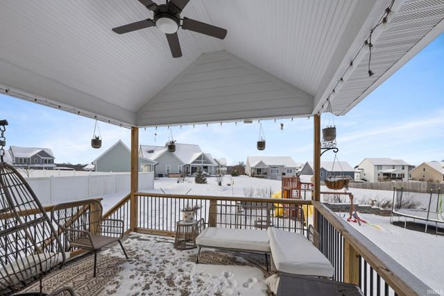 4625 N Calumet Court, Bloomington, IN 47404