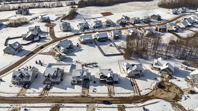 4625 N Calumet Court, Bloomington, IN 47404