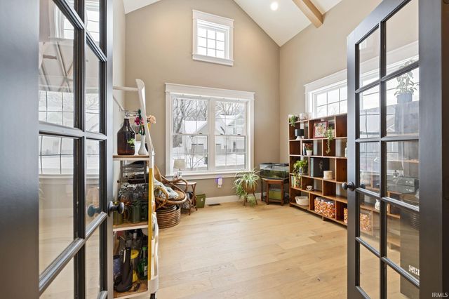 4625 N Calumet Court, Bloomington, IN 47404