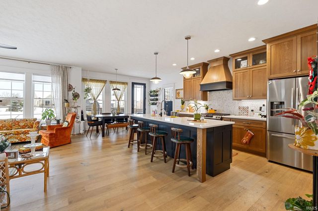 4625 N Calumet Court, Bloomington, IN 47404