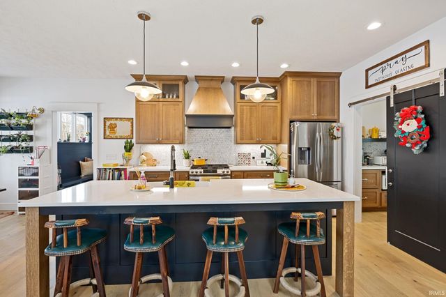 4625 N Calumet Court, Bloomington, IN 47404