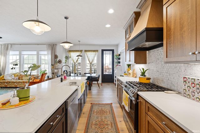 4625 N Calumet Court, Bloomington, IN 47404