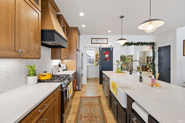 4625 N Calumet Court, Bloomington, IN 47404