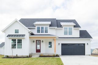 4625 N Calumet Court, Bloomington, IN 47404