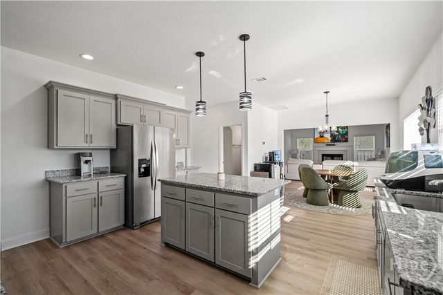 222 Franklin Tree Drive NE, Ludowici, GA 31316