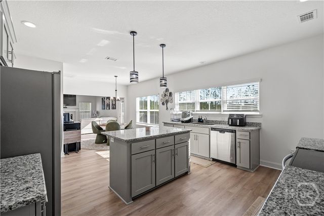 222 Franklin Tree Drive NE, Ludowici, GA 31316