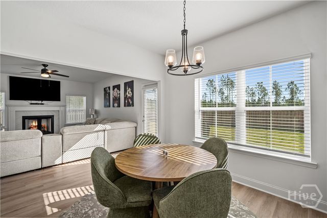 222 Franklin Tree Drive NE, Ludowici, GA 31316