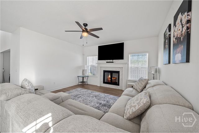 222 Franklin Tree Drive NE, Ludowici, GA 31316