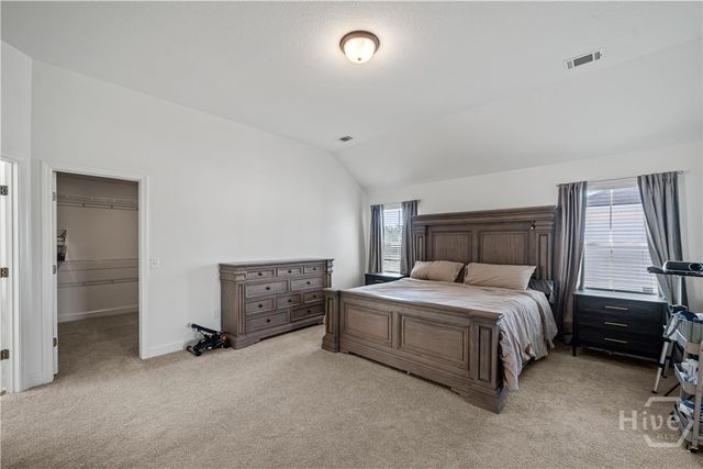 222 Franklin Tree Drive NE, Ludowici, GA 31316