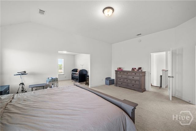 222 Franklin Tree Drive NE, Ludowici, GA 31316