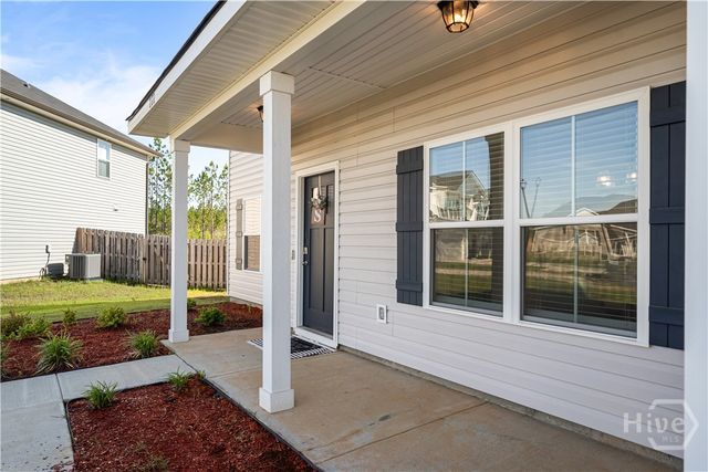 222 Franklin Tree Drive NE, Ludowici, GA 31316