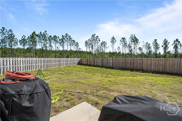 222 Franklin Tree Drive NE, Ludowici, GA 31316