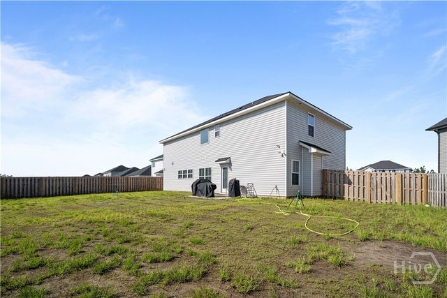 222 Franklin Tree Drive NE, Ludowici, GA 31316