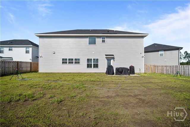 222 Franklin Tree Drive NE, Ludowici, GA 31316