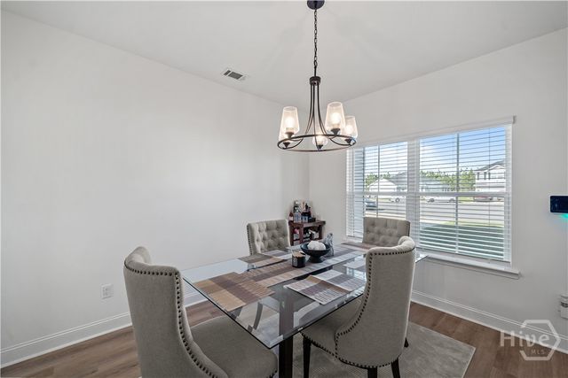 222 Franklin Tree Drive NE, Ludowici, GA 31316