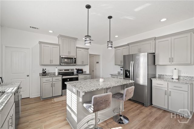 222 Franklin Tree Drive NE, Ludowici, GA 31316