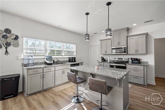 222 Franklin Tree Drive NE, Ludowici, GA 31316