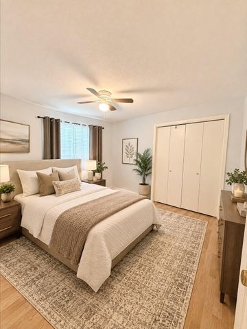 14555 Wunderlich Drive 2001, Houston, TX 77069