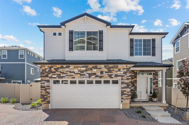 4060 N Rome Street, Aurora, CO 80019