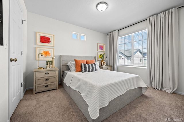 4060 N Rome Street, Aurora, CO 80019