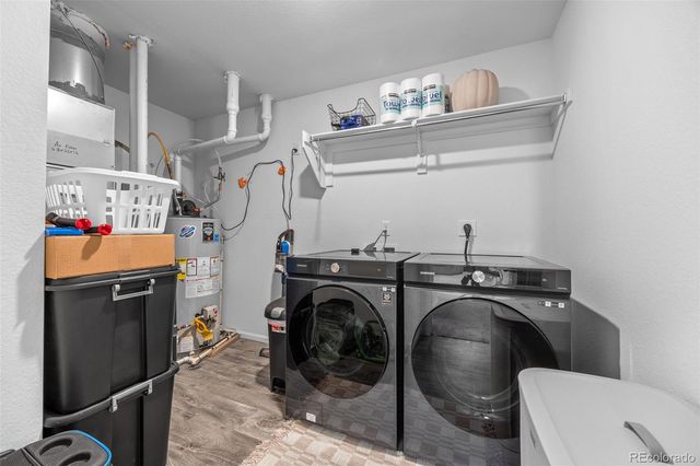 4060 N Rome Street, Aurora, CO 80019