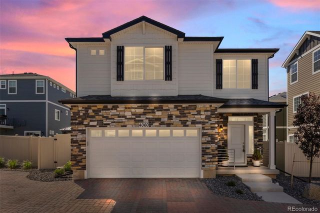 4060 N Rome Street, Aurora, CO 80019