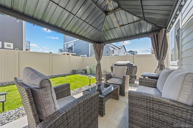 4060 N Rome Street, Aurora, CO 80019