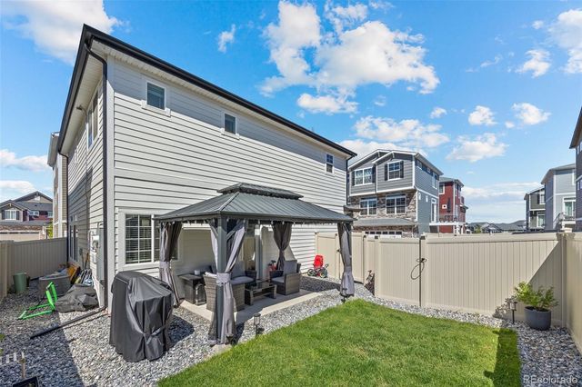 4060 N Rome Street, Aurora, CO 80019