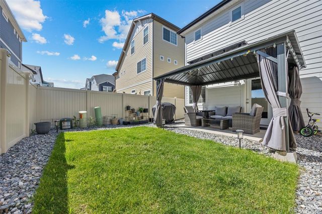 4060 N Rome Street, Aurora, CO 80019