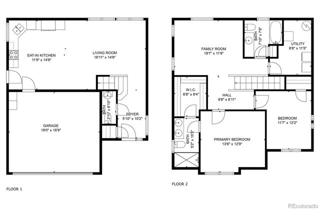4060 N Rome Street, Aurora, CO 80019