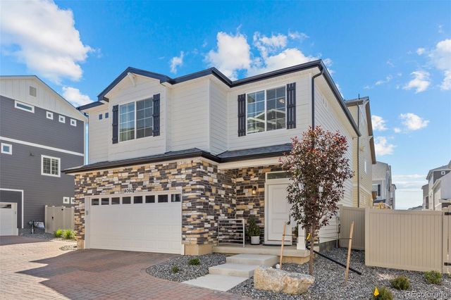 4060 N Rome Street, Aurora, CO 80019