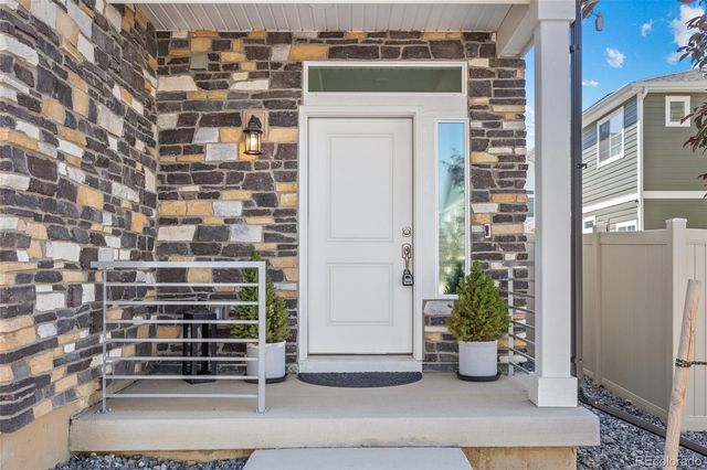 4060 N Rome Street, Aurora, CO 80019