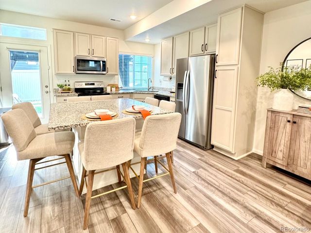 4060 N Rome Street, Aurora, CO 80019