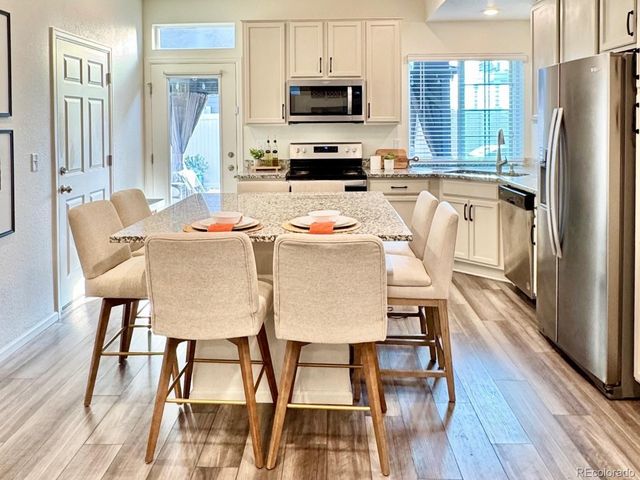 4060 N Rome Street, Aurora, CO 80019