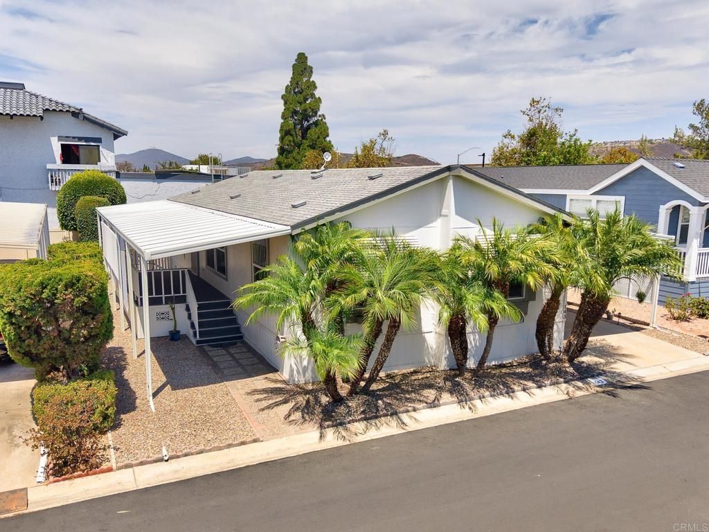 10770 Black Mountain Road 143, San Diego, CA 92126 — exterior