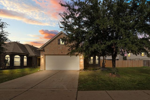 11426 Baldwin Spruce Trail, Tomball, TX 77375