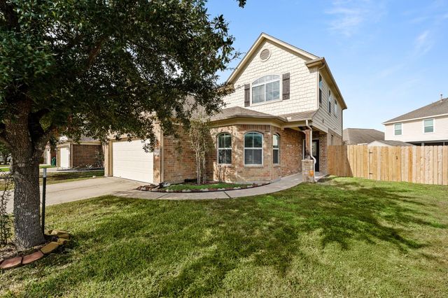 11426 Baldwin Spruce Trail, Tomball, TX 77375