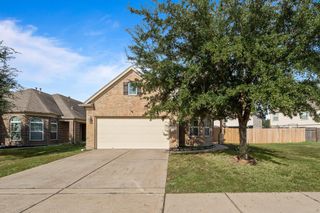 11426 Baldwin Spruce Trail, Tomball, TX 77375