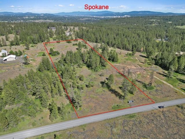37XX N Dowdy Rd, Spokane, WA 99224