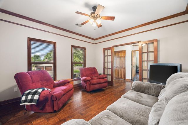5 Breezewood Cove, Maumelle, AR 72113