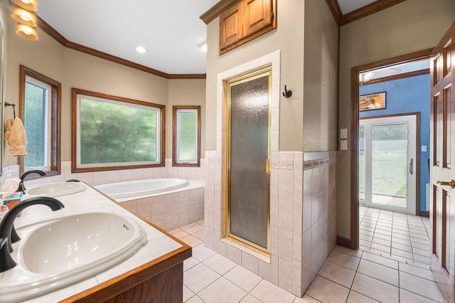 5 Breezewood Cove, Maumelle, AR 72113