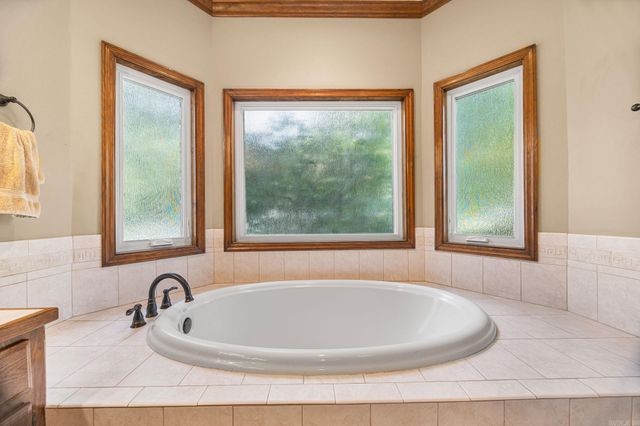 5 Breezewood Cove, Maumelle, AR 72113