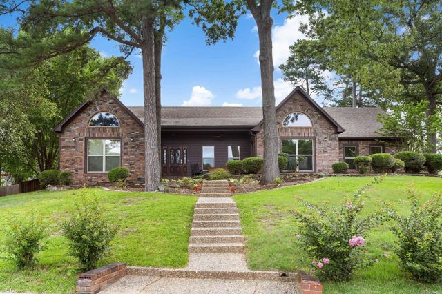 5 Breezewood Cove, Maumelle, AR 72113