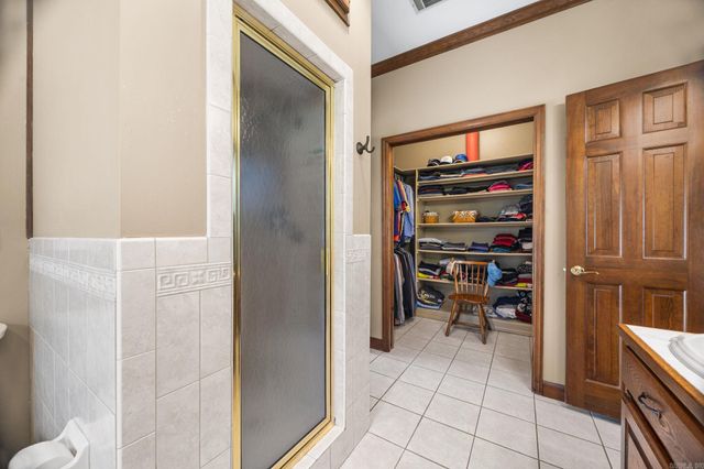 5 Breezewood Cove, Maumelle, AR 72113