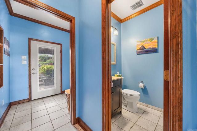 5 Breezewood Cove, Maumelle, AR 72113
