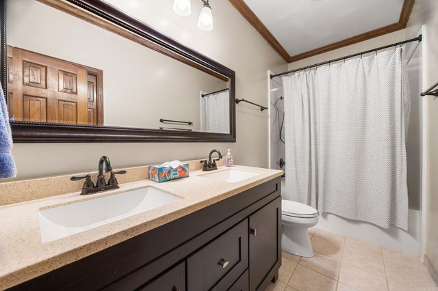 5 Breezewood Cove, Maumelle, AR 72113