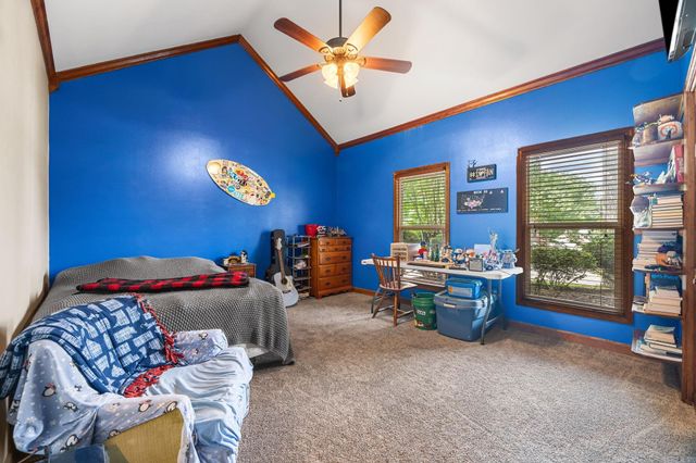 5 Breezewood Cove, Maumelle, AR 72113