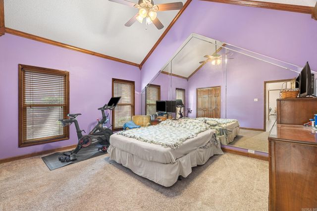 5 Breezewood Cove, Maumelle, AR 72113
