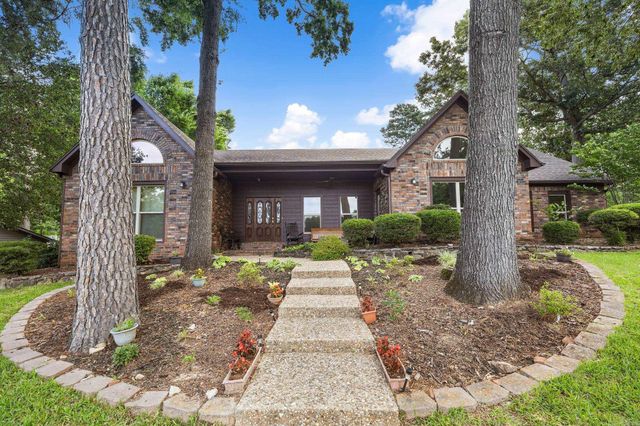 5 Breezewood Cove, Maumelle, AR 72113