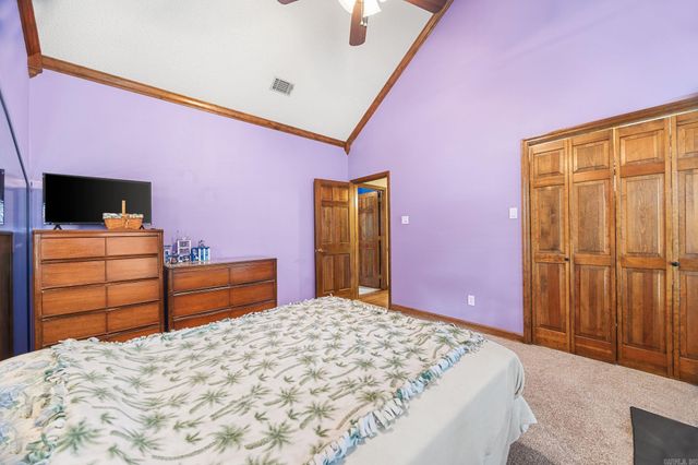 5 Breezewood Cove, Maumelle, AR 72113